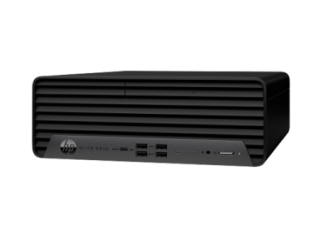 hp hp elite 800 g9 intel core i5 i5 14500 16 gb ddr5 sdram 512 gb ssd windows 11 pro sff pc negro