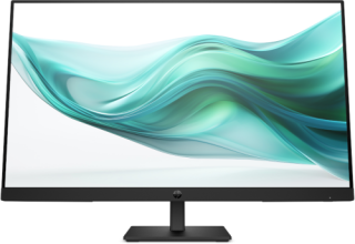 hp monitor hp series 3 pro 327ph / 27 / fhd / vga hdmi displayport / regulable altura