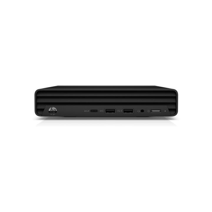 hp hp pro mini 260 g9 intel core i5 i5 1334u 8 gb ddr4 sdram 256 gb ssd windows 11 pro mini pc negro