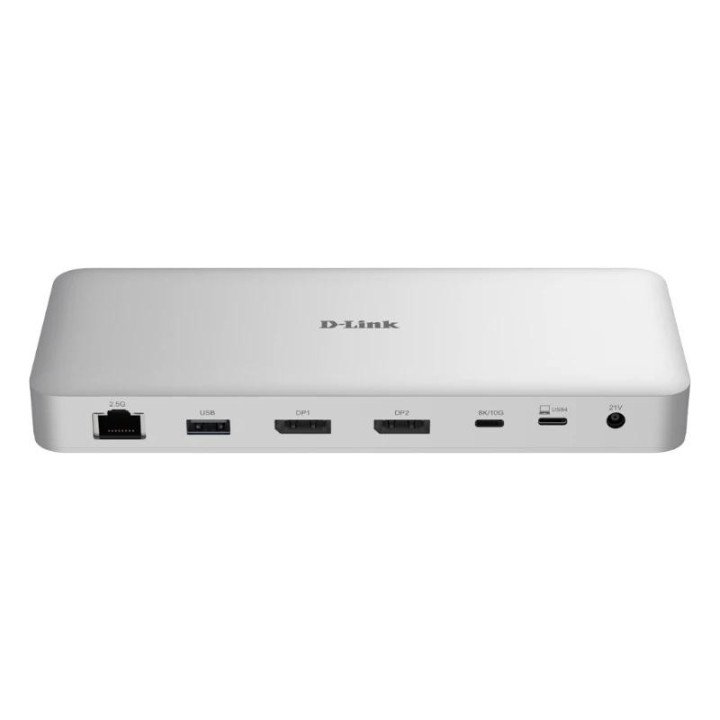 d link duf 901/e docking 9 en 1 usb c 4.0