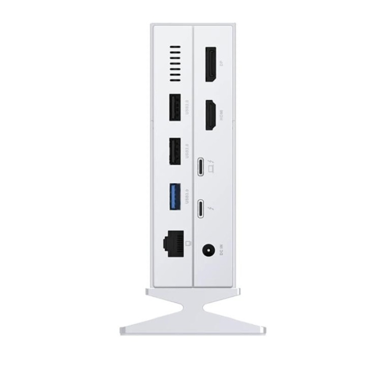 d link duf e01/e docking 14 en 1 thunderbolt 4