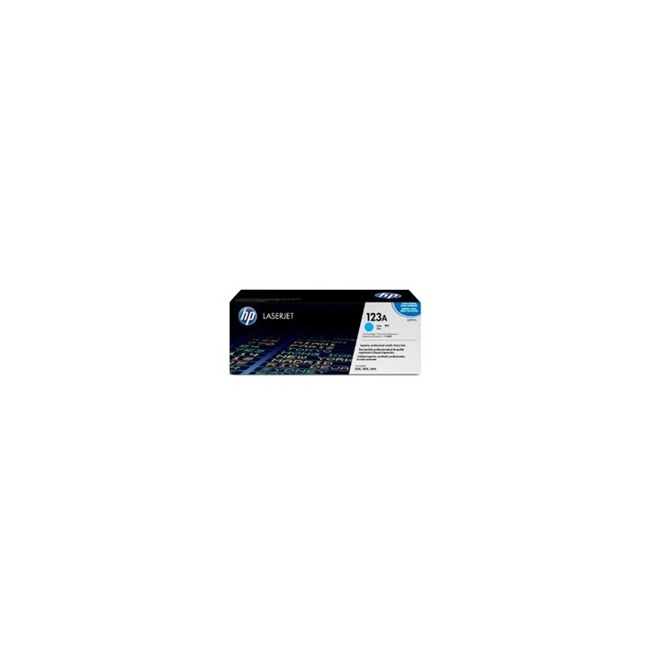 hp toner hp 123a q3971a cian 2000 paginas 2550    2840    2820