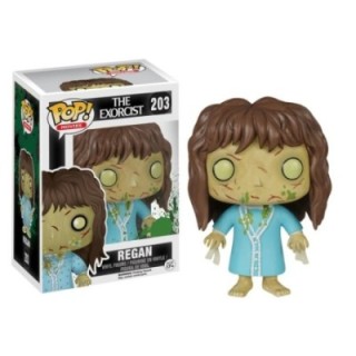 funko funko pop cine terror el exorcista regan 6141