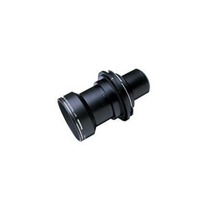 panasonic panasonic et d75le30 lente de proyeccion panasonic pt dz12000, d12000, dw100, dz8700, dz11
