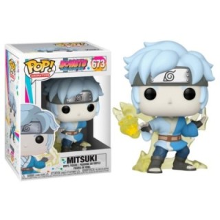 funko funko pop animacion boruto mitsuki 45427