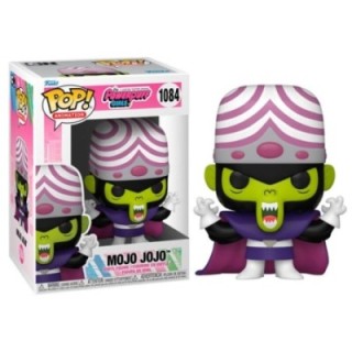 funko funko pop animacion cartoon network supernenas mojo jojo 57779