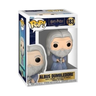 funko funko pop harry potter dumbledore horcruxes