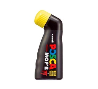 marcador uni posca pcm22 mopr 19mm amari