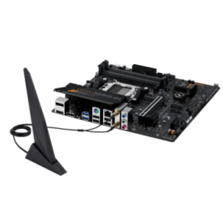 asus asus tuf gaming a620m plus wifi zocalo am5