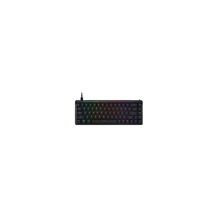 asus teclado asus rog falchion ace hfx