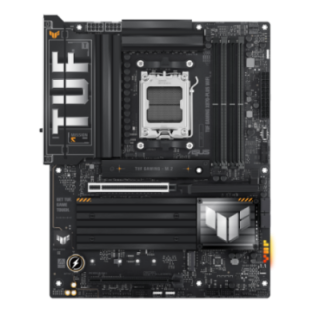 asus asus tuf gaming x870 plus wifi amd x870 zocalo am5 atx