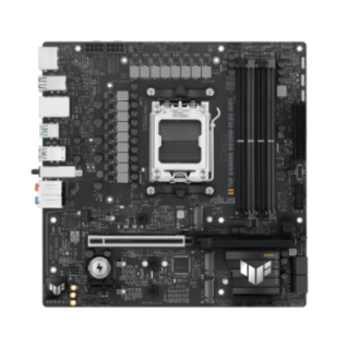 asus asus tuf gaming b850m plus wifi amd b850 zocalo am5 micro atx