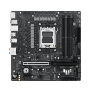 asus asus tuf gaming b850m plus amd b850 zocalo am5 micro atx