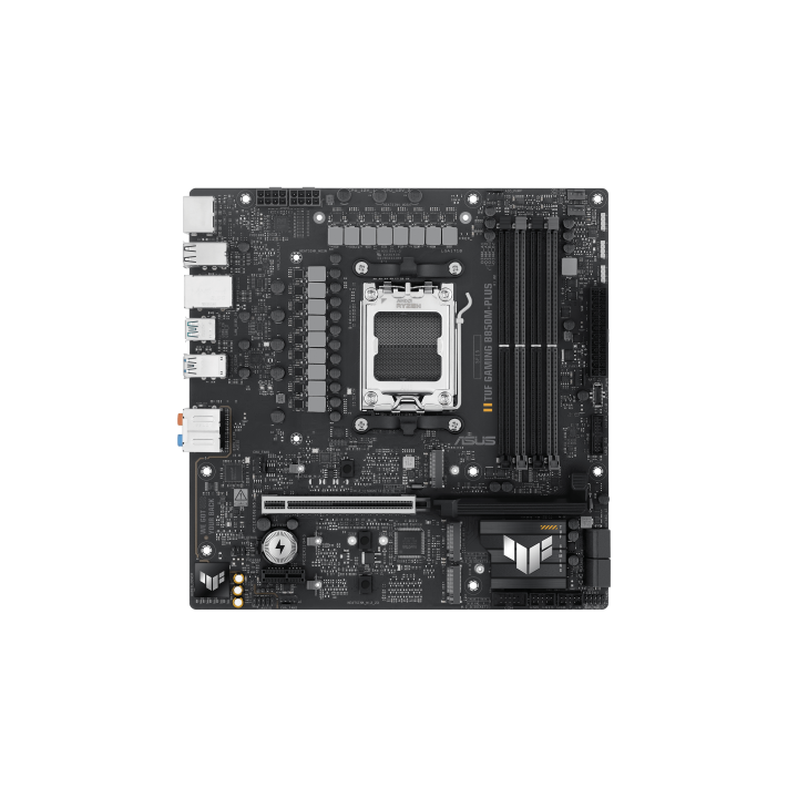 asus asus tuf gaming b850m plus amd b850 zocalo am5 micro atx