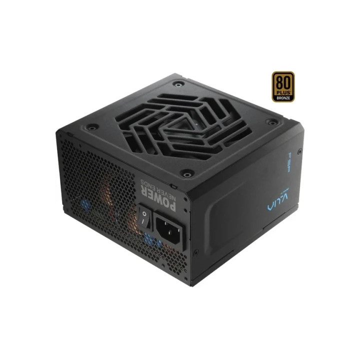 fsp fsp fuente de alimentacion 850w vita 850bd 80plus bronze atx 3.1 gen 5.1