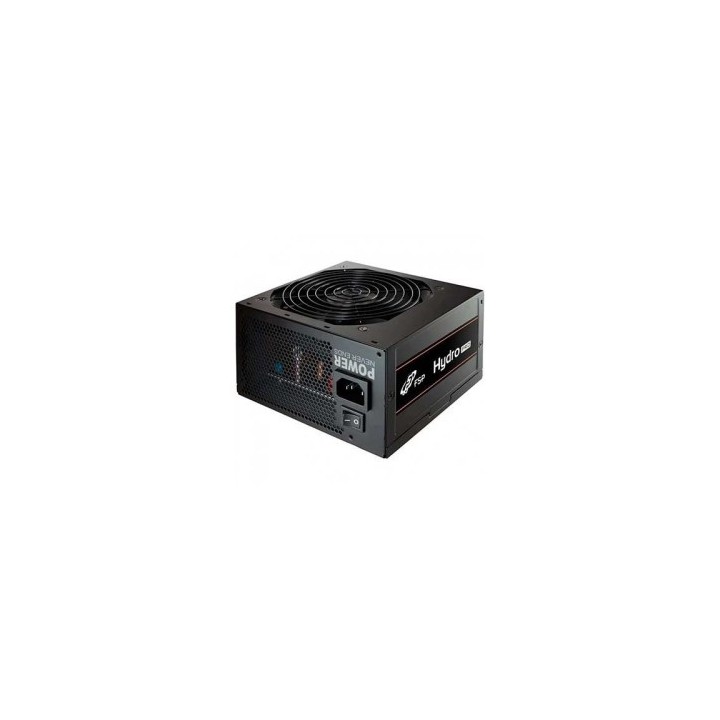 fsp fsp fuente de alimentacion 800w hydro m pro 800 bulk 80plus bronze semi modular atx 3.0