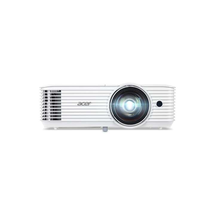 acer acer s1386whn videoproyector proyector instalado en el techo 3600 lumenes ansi dlp wxga  1280x8