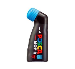 marcador uni posca pcm22 mopr 19mm az cl