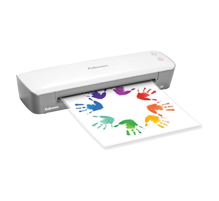 plastificadora fellowes ion a4 4560001