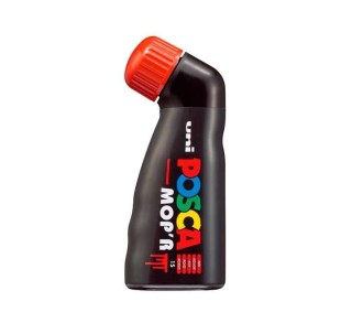 marcador uni posca pcm22 mopr 19mm rojo