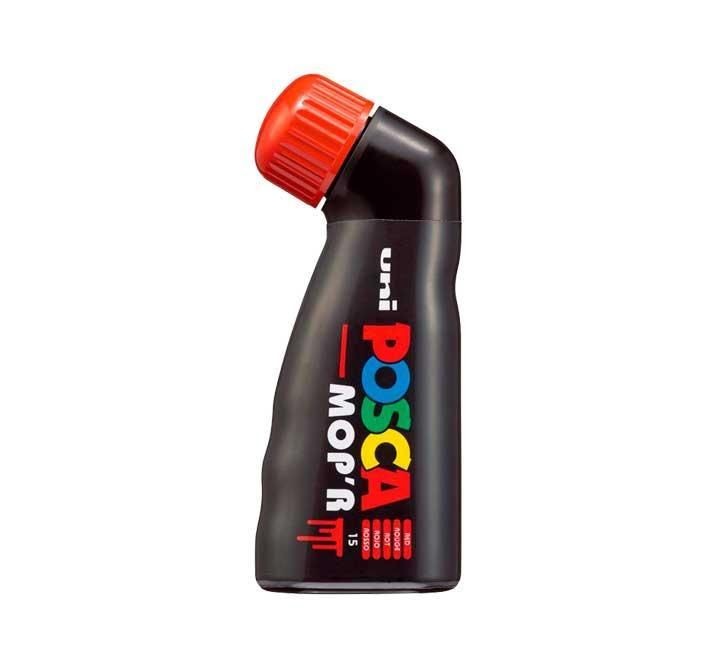 marcador uni posca pcm22 mopr 19mm rojo