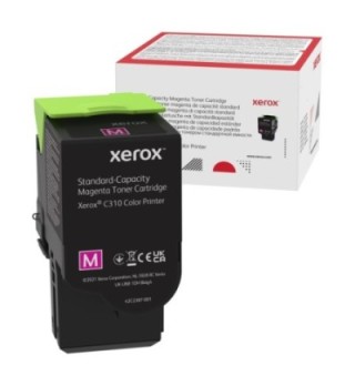 xerox toner xerox c310   c315 magenta