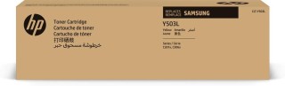 hp toner hp clt   y503l amarillo alta capacidad