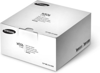 hp deposito de residuos hp    samsung clp   680nd clx   6260 series