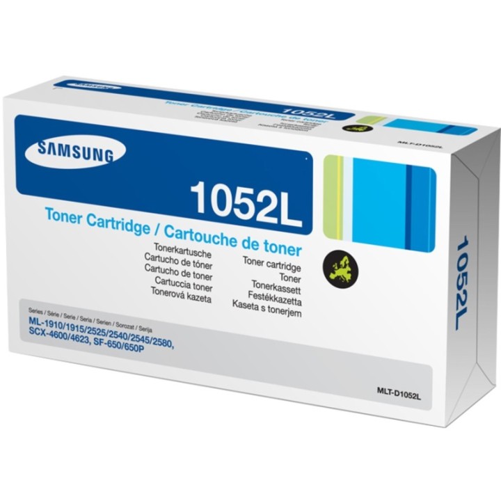 hp toner hp su758a negro 2500 paginas  mlt   d1052l  ml   1915    ml   1910    ml   2525