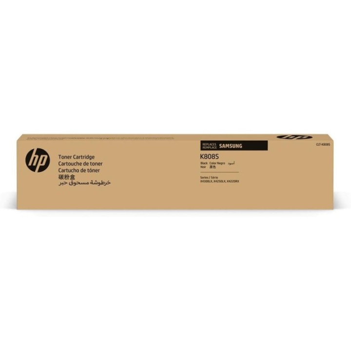 hp toner hp    samsung standard x4300lx   x4250lx   x4220rx negro