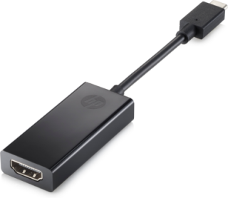 hp adaptador hp pavilion usb   c a hdmi 2.0