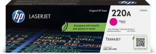 hp toner hp 220a w2203a magenta