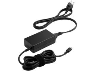 hp cargador hp de portatil usb   c 65w