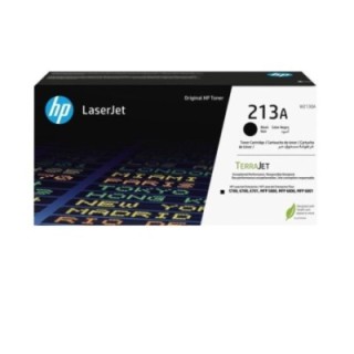 hp toner hp laserjet 213a negro