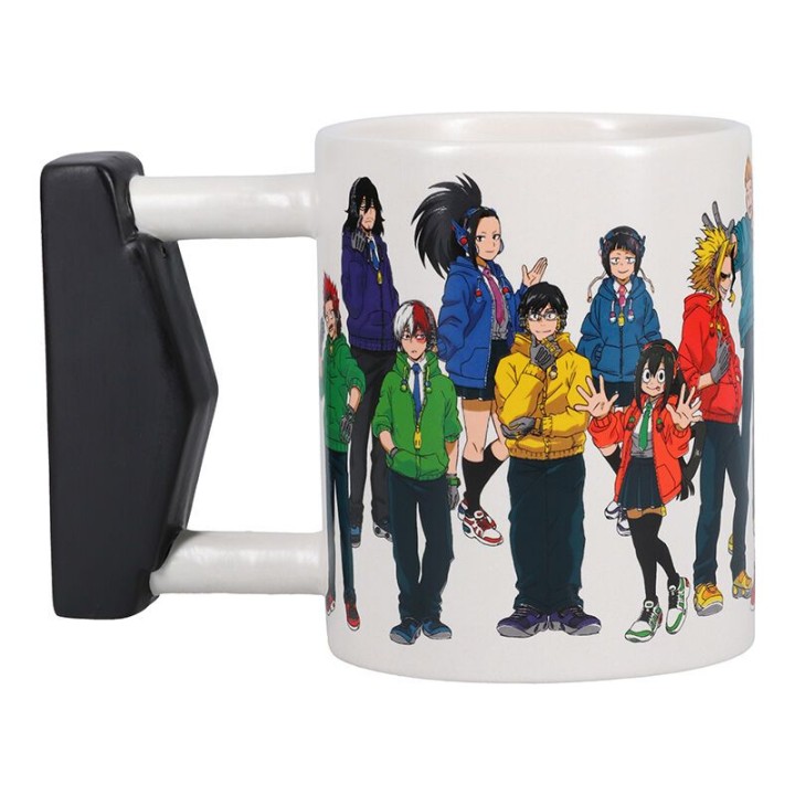 paladone taza paladone my hero academia