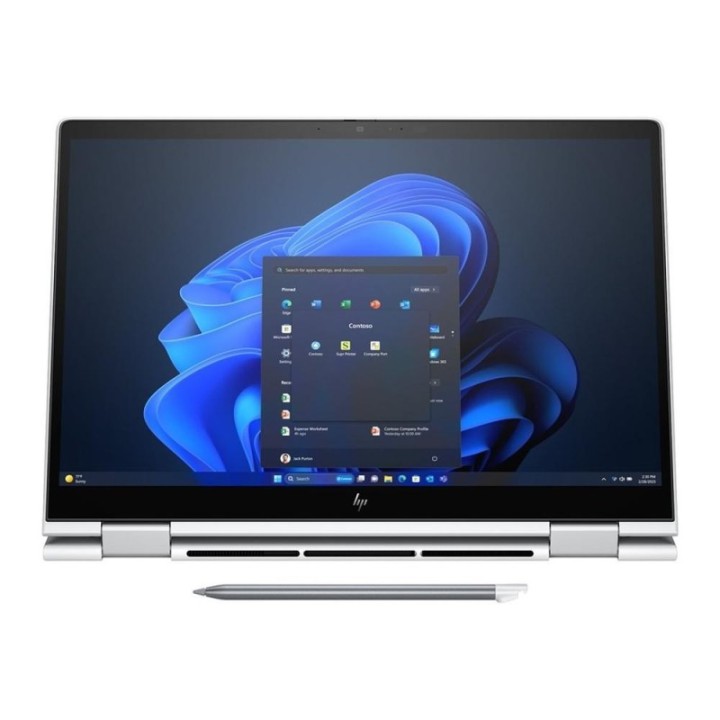 hp portatil hp elitebook 8 flip g1i ai 13.3 pulgadas ultra 5   225u    16gb    ssd 512gb    w11p