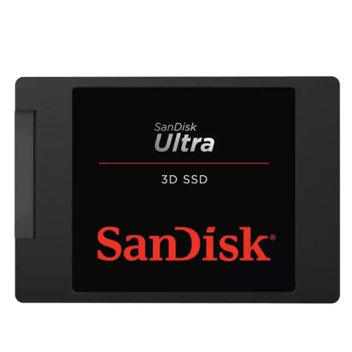 sandisk sdssdh3 2t00 g26 ssd ultra 3d 2tb 2.5