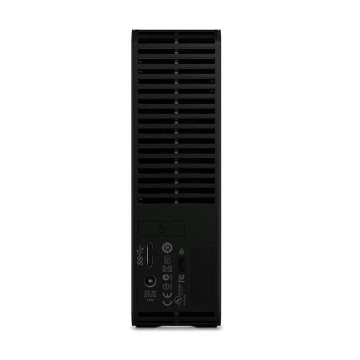 western digital my book 8tb 3.5 usb 3.0 negro