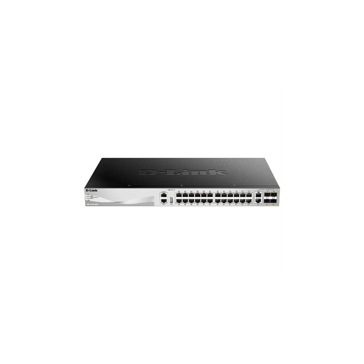 d   link switch d   link dgs   3130   30s   e 30 puertos
