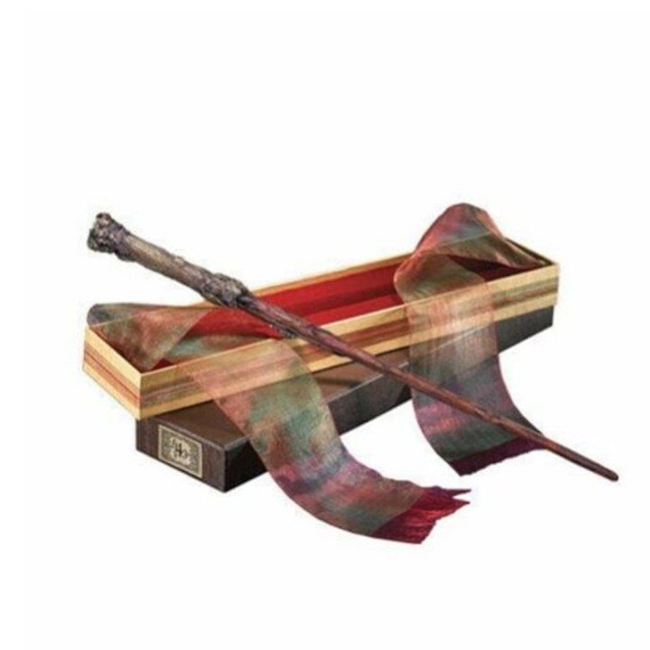 the noble collection replica the noble collection harry potter varita de harry potter caja original