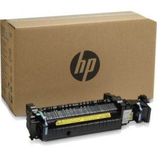 hp kit de fusor hp color laserjet 220v