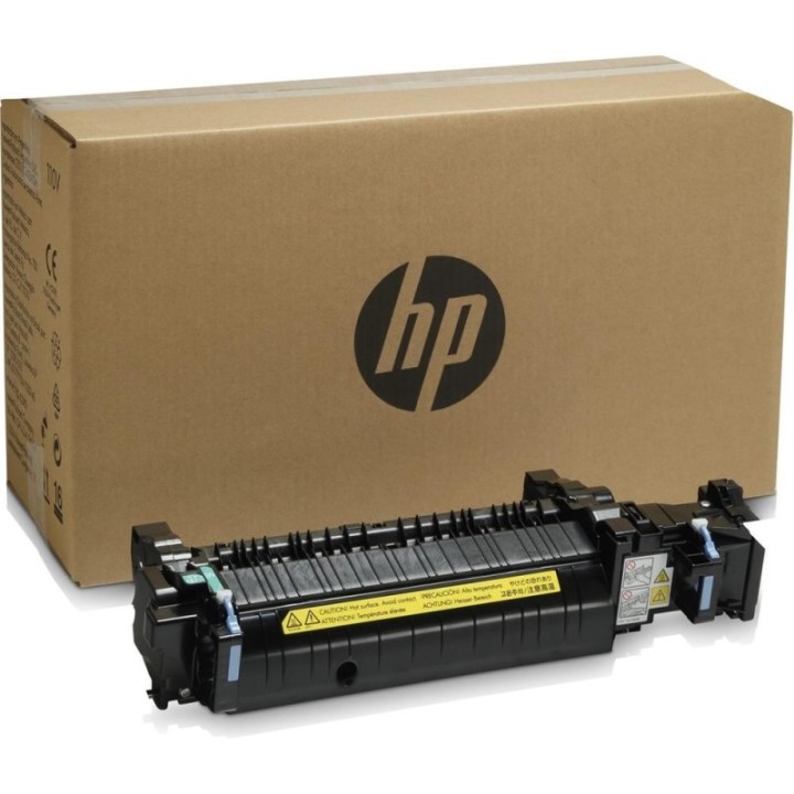 hp kit de fusor hp color laserjet 220v