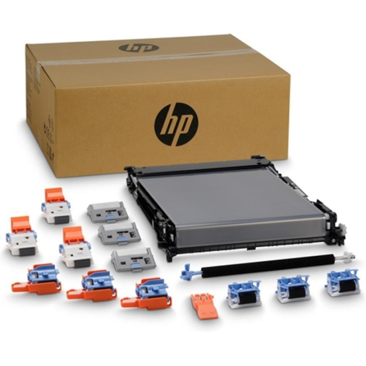 hp kit de transferencia hp color  laserjet enterprise