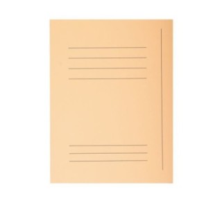 c.50 subcarp. exacompta super 210 3so a4. beige