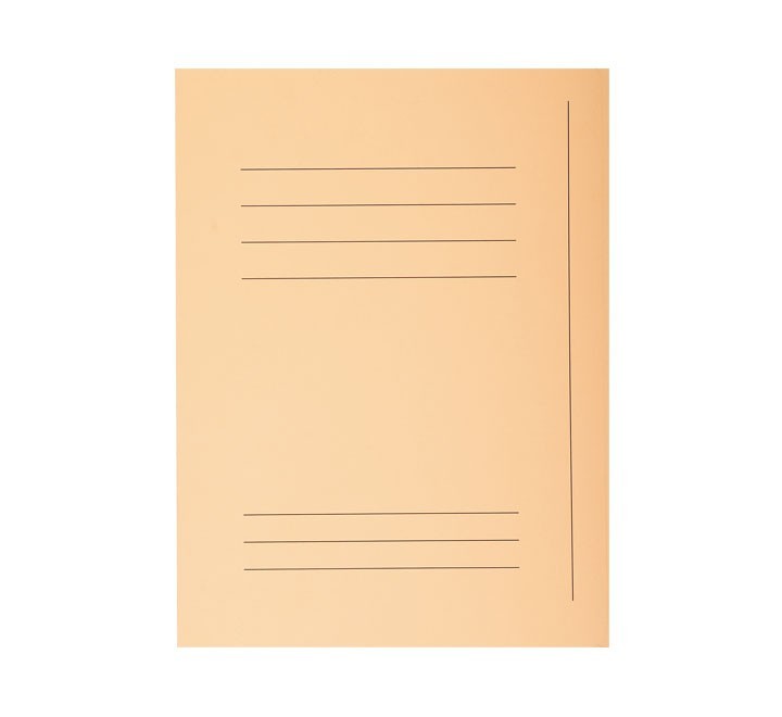 c.50 subcarp. exacompta super 210 3so a4. beige