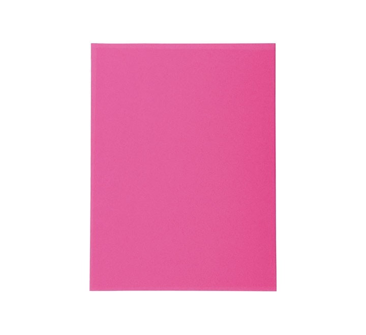 c.100 subcarp. exacompta forever 170gr fucsia