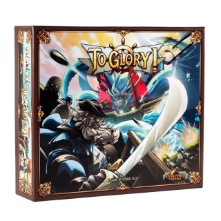 juegos juego de mesa to glory edad recomendada 7 a?os idioma ingles