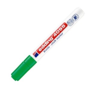 rotulador edding tiza liq. verde claro 4095 11