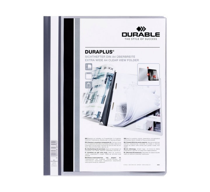 dossier durable fastener duraplus gr 2579 10
