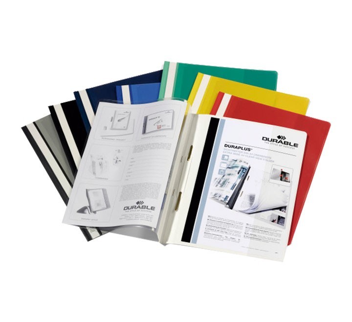 dossier durable fastener duraplus gr 2579 10